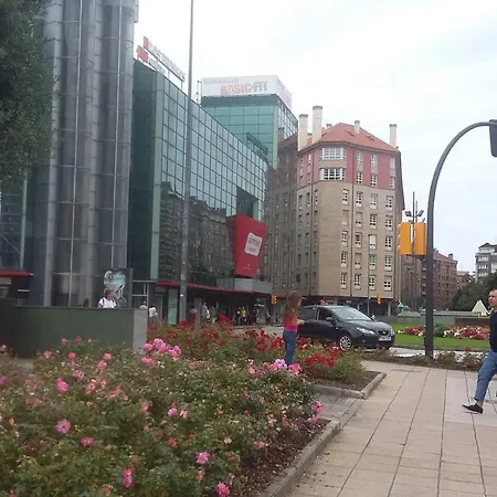 Calle Leoncio Suarez