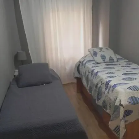 דירה Calle Leoncio Suarez *